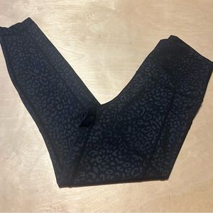 leggings with pockets